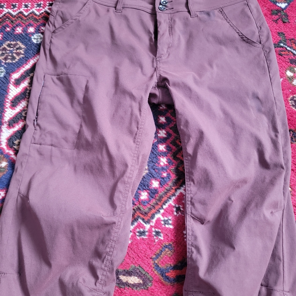 Prana Halle pants